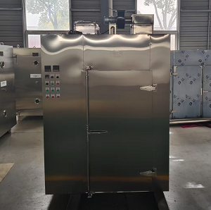 器具烘箱热风循环烘箱png