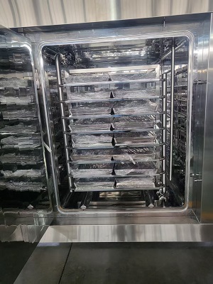 脉动真空干燥机定制