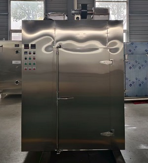 江苏星辉制造的热风循环烘箱